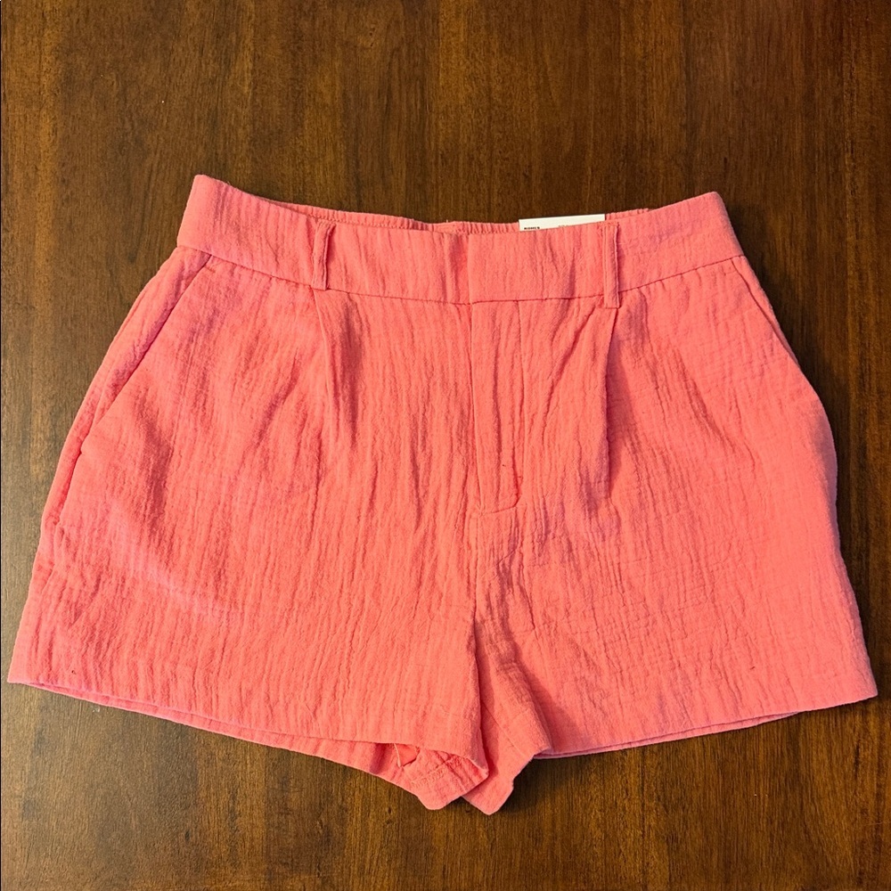 Women's Shorts